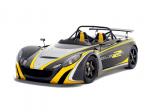 Lotus 2-Eleven 2007 года